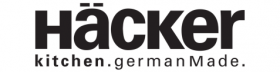Häcker kitchen.German Made